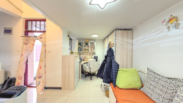 道湾胡同二手房实景图