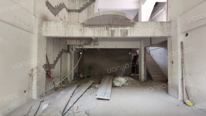 逸翠庄园君玺二手房实景图