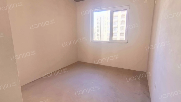 大社区 南北通透 好楼层 采光视野好 北京公交直达小区-卧室B