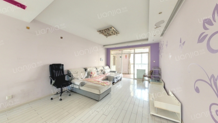 远洋风景二手房实景图