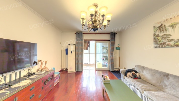 有德家苑2号院二手房实景图