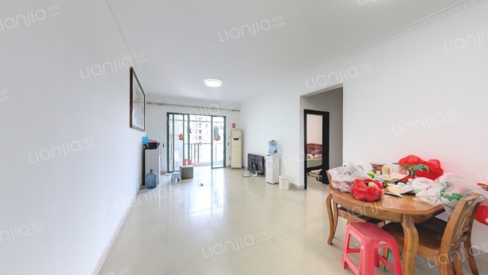 恒盈豪庭二手房实景图