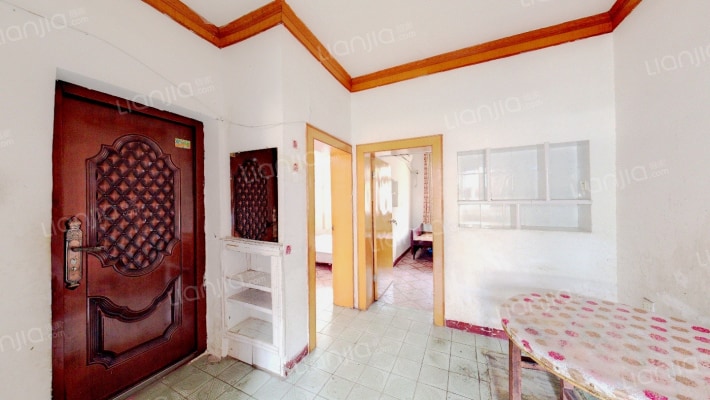 豆芽巷15号二手房实景图