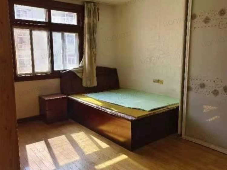 整租·银鸥新村 2室1厅 南/北