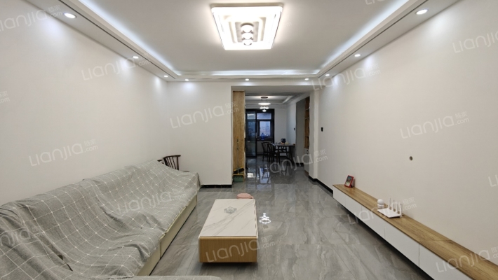 新訾佳苑二手房实景图