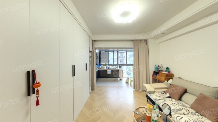 幸福时光二手房实景图