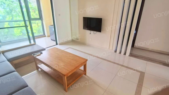 广宇海润花园二手房实景图