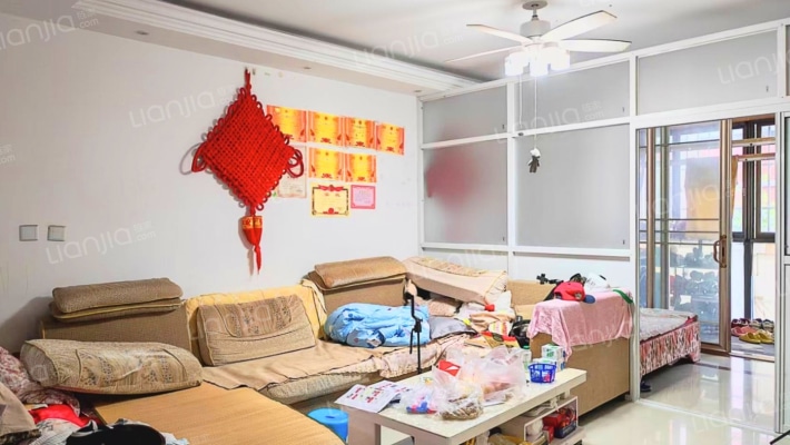 御华府二手房实景图