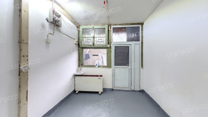 民康胡同二手房实景图