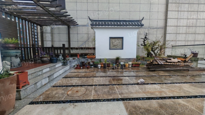 七里新都二手房实景图