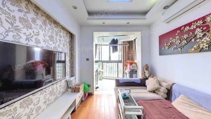 殷家花园二手房实景图