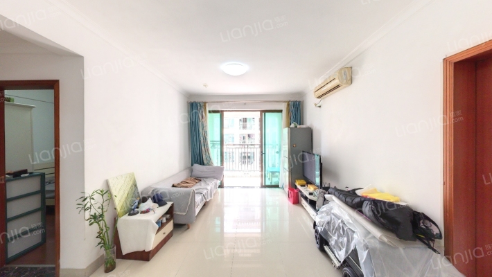 东城花园二手房实景图