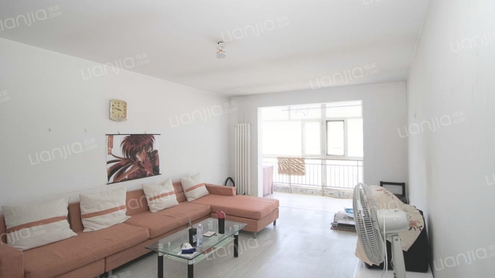 嘉盛源小区二手房实景图