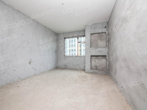 整租·理想城南区 3室2厅 南