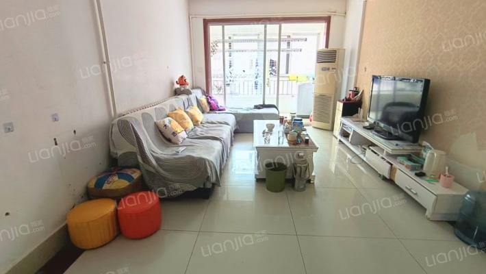 新天地世家豪庭二手房实景图