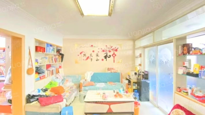 东苑名邸二手房实景图