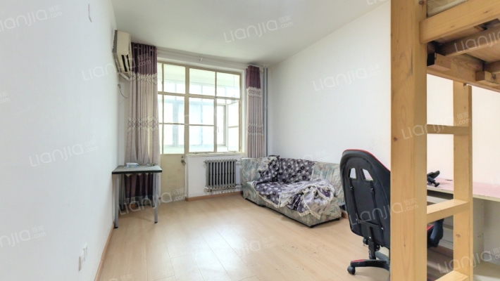 华陆太乙路小区二手房实景图