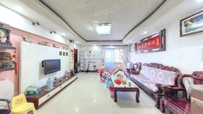 京澳大厦二手房实景图