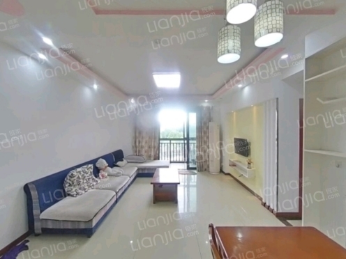 整租·恒大未来城一期 3室2厅 东