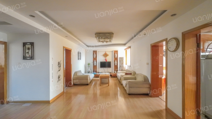 古运小区二手房实景图