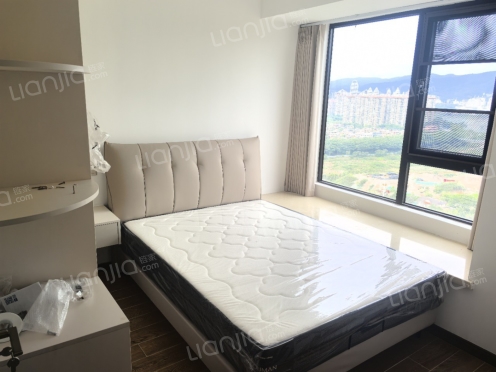 整租·保利雨林澜山 3室1厅 北