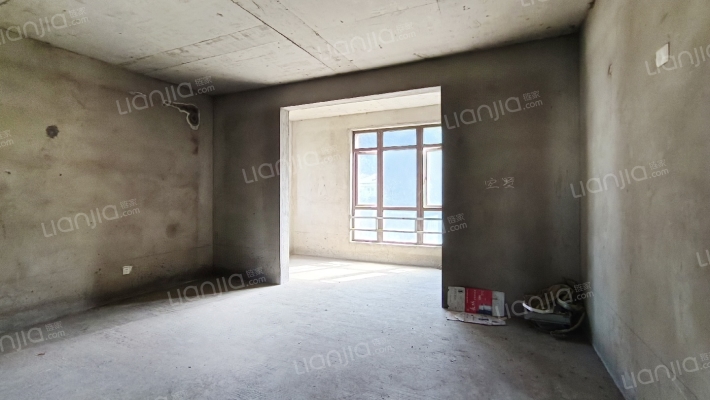 久隆凤凰城-紫苑二手房实景图