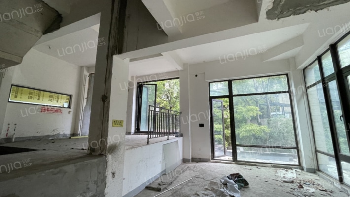 麓湖生态城沉香谷二手房实景图