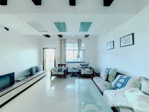 整租·鹏海公寓 2室1厅 南