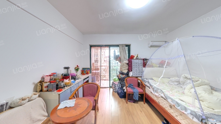 富裕世家二手房实景图