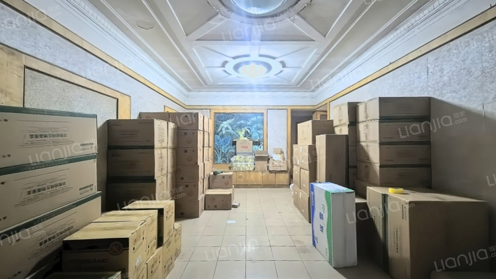 下莲池街1号二手房实景图