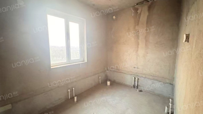 此房房本满五唯一  类独栋 边户大院子-卫生间A