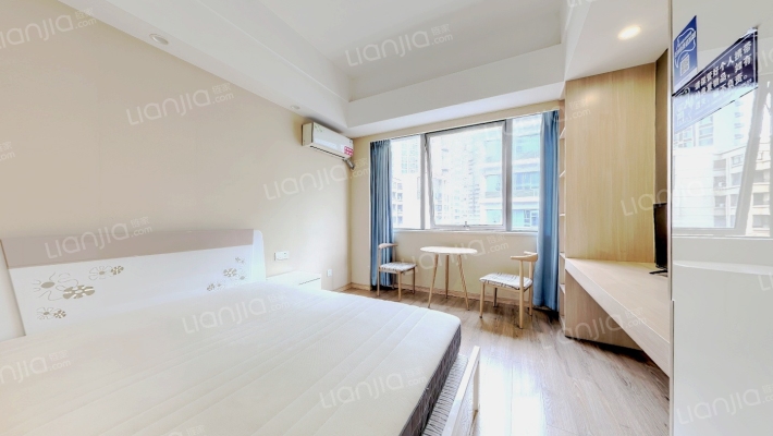 复地御香山（公寓）二手房实景图