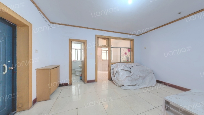 县棉织厂家属院二手房实景图