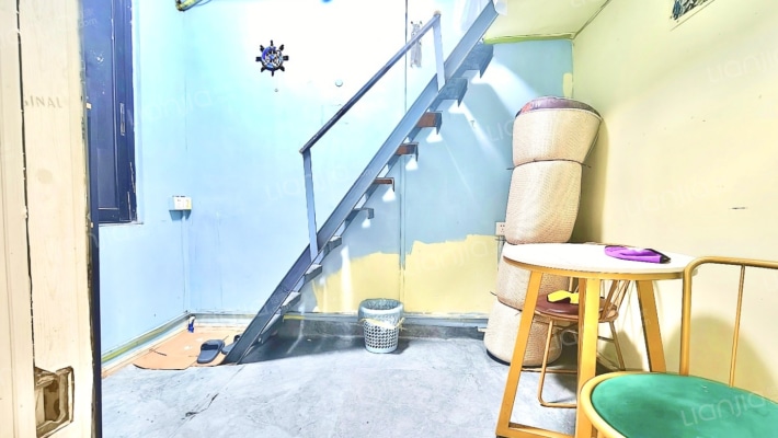 培正一横路二手房实景图