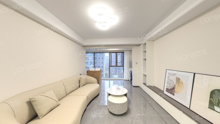 中海寰宇天下一期二手房实景图