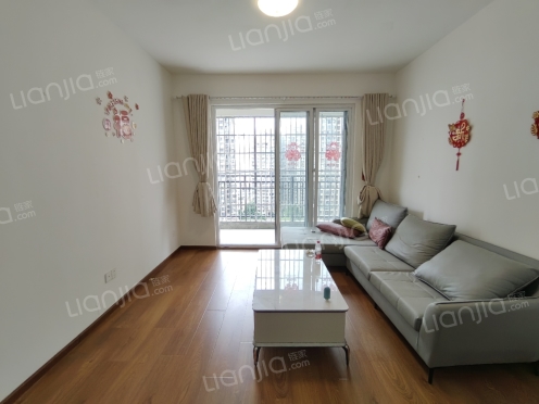 整租·南湖凯旋广场 3室1厅 东南