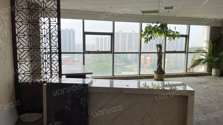 海通金融中心二手房实景图
