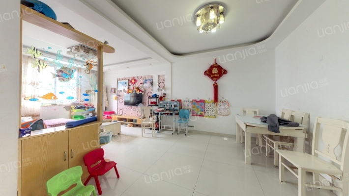 玉成明珠苑二手房实景图