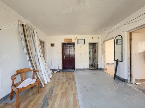 整租·唐岛湾A小区 2室1厅 南/北