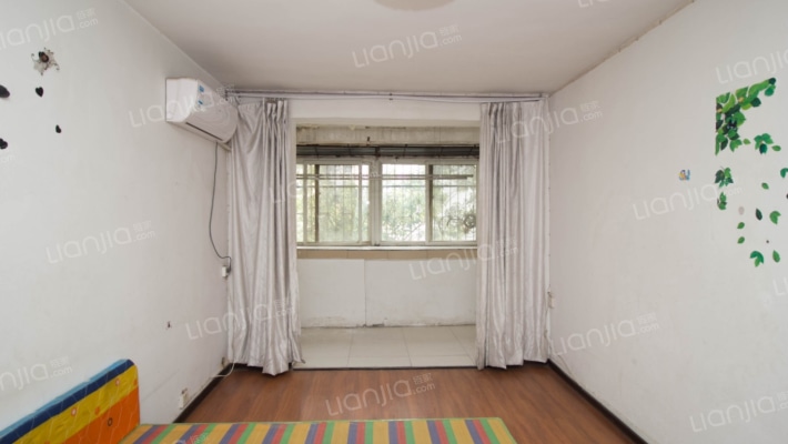 棉麻家属院二手房实景图