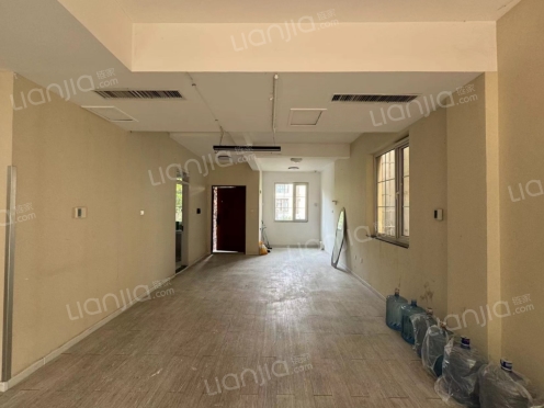 整租·龙湖滟澜海岸 4室2厅 南