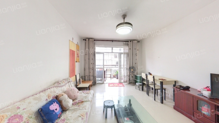 丽坡苑小区二手房实景图