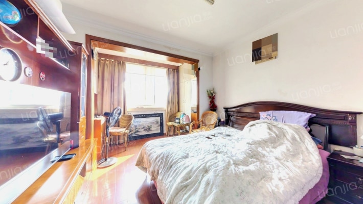 市民新村 二手房实景图