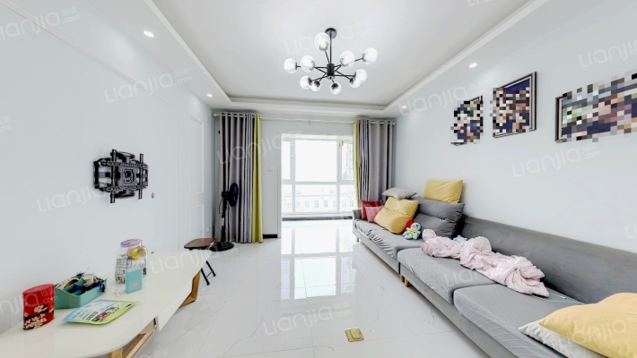 万驰家园二手房实景图