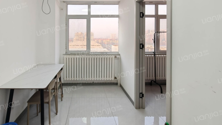 长庚老年公寓二手房实景图