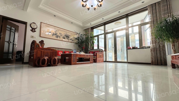 乐园北新区大街二手房实景图