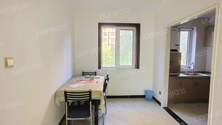 临京好房，低密度社区，次新房，交通便利，配套齐全-餐厅