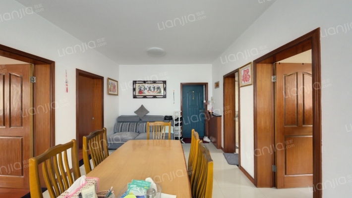 通源北村二手房实景图