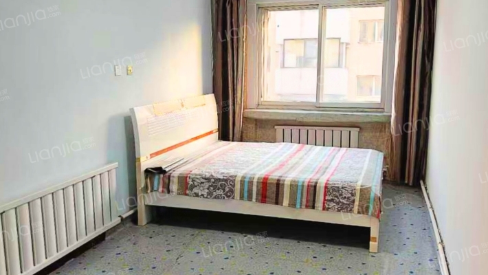 上海路小区综合1号二手房实景图