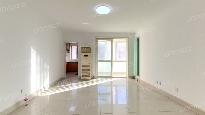 西山峻景二手房实景图